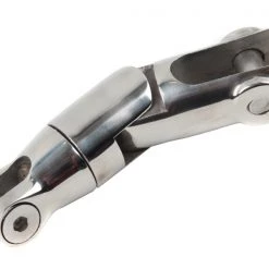 Discount ❤️ Lewmar Stainless Double Anchor Swivel 6/8mm ????