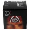 Flash Sale ???? Ledlenser SEO3 Headlamp 100lm Orange ???? -Outlet Lewmar Store 124270 2 n