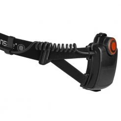 Budget ???? Ledlenser H7.2 Headlamp 200lm ⭐ -Outlet Lewmar Store 124275 b