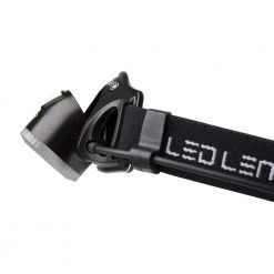 Budget ???? Ledlenser H7.2 Headlamp 200lm ⭐ -Outlet Lewmar Store 124275 c