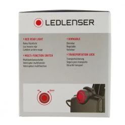 Best reviews of ⌛ Ledlenser H14R.2 Rechargeable Headlamp 1000lm ???? -Outlet Lewmar Store 124277 2