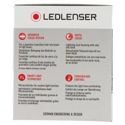 Best reviews of ⌛ Ledlenser H14R.2 Rechargeable Headlamp 1000lm ???? -Outlet Lewmar Store 124277 4