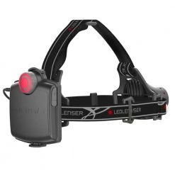 Best reviews of ⌛ Ledlenser H14R.2 Rechargeable Headlamp 1000lm ???? -Outlet Lewmar Store 124277 6