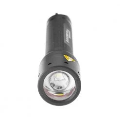 Outlet ???? Ledlenser P5R Rechargeable Torch 420lm ✨ -Outlet Lewmar Store 124285 4