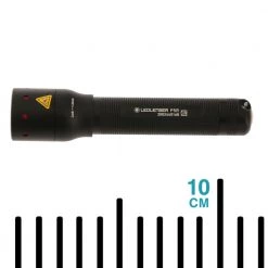 Outlet ???? Ledlenser P5R Rechargeable Torch 420lm ✨ -Outlet Lewmar Store 124285 5