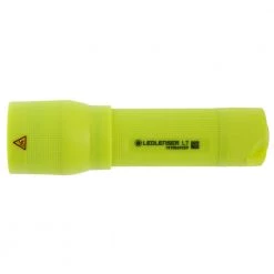 Top 10 ???? Ledlenser L7 Yellow Torch 115lm ???? -Outlet Lewmar Store 124291 4 n