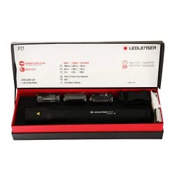 Top 10 ???? Ledlenser P17 Torch 1000lm ???? -Outlet Lewmar Store 124293 7 n