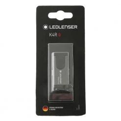 Best Pirce ???? Ledlenser K4R Keyring Light 60lm ????