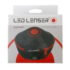 Promo ???? Ledlenser Hard Pouch For H7.2/H7R.2 ????