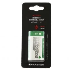 Buy ???? Ledlenser Rechargeable Li-Ion Battery For H14R.2 ????