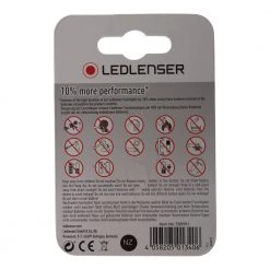 Discount ???? Ledlenser AAA Alkaline Batteries Qty 4 ????