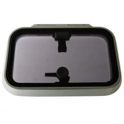 Promo ✔️ Lewmar Ocean Hatch Size 20 266 X 411 X 39.5 Mm ????