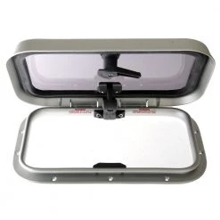 Promo ✔️ Lewmar Ocean Hatch Size 20 266 X 411 X 39.5 Mm ???? 9 Promo ✔️ Lewmar Ocean Hatch Size 20 266 X 411 X 39.5 Mm ???? -Outlet Lewmar Store 149936 4 n