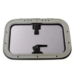 Promo ✔️ Lewmar Ocean Hatch Size 20 266 X 411 X 39.5 Mm ???? 11 Promo ✔️ Lewmar Ocean Hatch Size 20 266 X 411 X 39.5 Mm ???? -Outlet Lewmar Store 149936 6 n