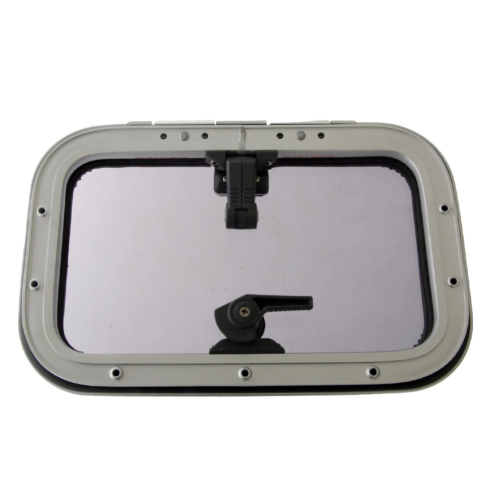 Promo ✔️ Lewmar Ocean Hatch Size 20 266 X 411 X 39.5 Mm ???? 7 Promo ✔️ Lewmar Ocean Hatch Size 20 266 X 411 X 39.5 Mm ???? - Image 5