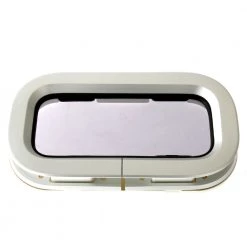 Hot Sale ???? Lewmar Standard Opening Porthole Size 0 176x323mm ????