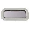 Best Pirce ⌛ Lewmar Standard Opening Portlight Size 1 191x367mm ????