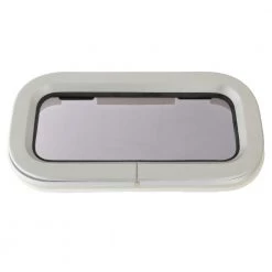 Best Pirce ⌛ Lewmar Standard Opening Portlight Size 1 191x367mm ????