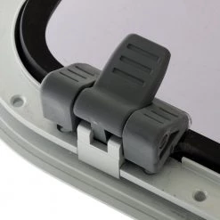 Best Pirce ⌛ Lewmar Standard Opening Portlight Size 1 191x367mm ???? -Outlet Lewmar Store 149938 4 n