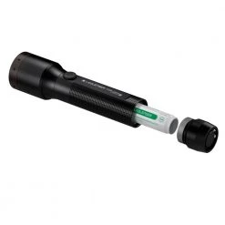 Hot Sale ???? Ledlenser P5R Core Waterproof Torch 500lm ???? -Outlet Lewmar Store 160611 5 n