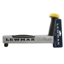 New ???? Lewmar OneTouch Winch Power Handle 250mm ????