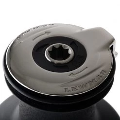 Top 10 ???? Lewmar 45ST EVO Self Tailing Manual Winch Alloy Black ❤️