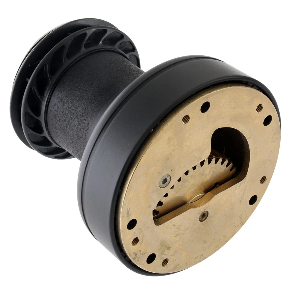 Top 10 ???? Lewmar 45ST EVO Self Tailing Manual Winch Alloy Black ❤️ 4 Top 10 ???? Lewmar 45ST EVO Self Tailing Manual Winch Alloy Black ❤️ - Image 2