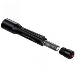 Brand new ???? Ledlenser P3 Core Mini Torch 90lm ❤️