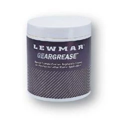 Promo ???? Lewmar GearGrease 300g Jar ⭐