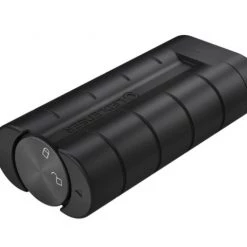 Promo ???? Ledlenser Batterybox7 Pro Charger With 2 X 3.6V Lithium Batteries ⭐