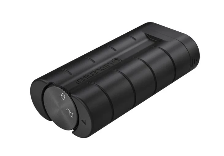 Promo ???? Ledlenser Batterybox7 Pro Charger With 2 X 3.6V Lithium Batteries ⭐ 3 Promo ???? Ledlenser Batterybox7 Pro Charger With 2 X 3.6V Lithium Batteries ⭐