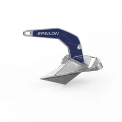 Best Sale ???? Lewmar Epsilon Delta Anchor Galvanised ????