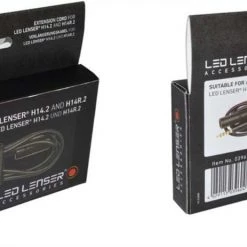 Buy ❤️ Ledlenser H14.2 Extension Cable 1m ❤️