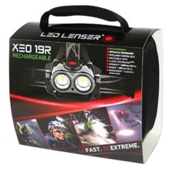 Coupon ✨ Ledlenser XEO19R Headlamp Package ⭐ 7 Coupon ✨ Ledlenser XEO19R Headlamp Package ⭐ -Outlet Lewmar Store 30058