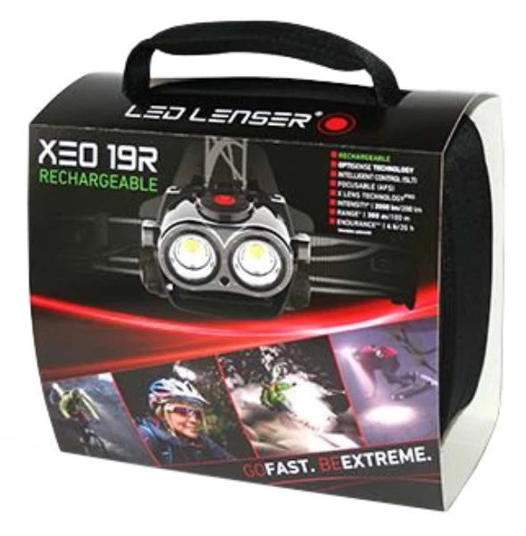 Coupon ✨ Ledlenser XEO19R Headlamp Package ⭐ 5 Coupon ✨ Ledlenser XEO19R Headlamp Package ⭐ - Image 3