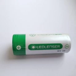 Best Pirce ???? Ledlenser Rechargeable Li-26650 Battery For MT14 ❤️