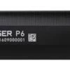 Brand new ???? Ledlenser P6 Torch 200lm ???? -Outlet Lewmar Store 31488