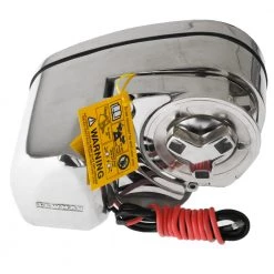 Best deal ???? Lewmar Pro-Series 1000G Anchor Windlass 8mm Kit ???? -Outlet Lewmar Store 3173 3