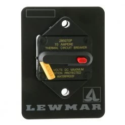 Best deal ???? Lewmar Pro-Series 1000G Anchor Windlass 8mm Kit ???? -Outlet Lewmar Store 3173 5 1