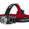 Outlet ???? Ledlenser H6 Headlamp 200lm ???? -Outlet Lewmar Store 32753