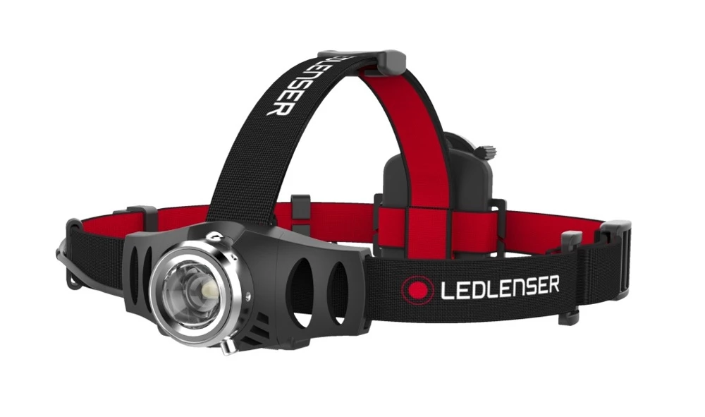 Outlet ???? Ledlenser H6 Headlamp 200lm ???? 3 Outlet ???? Ledlenser H6 Headlamp 200lm ????
