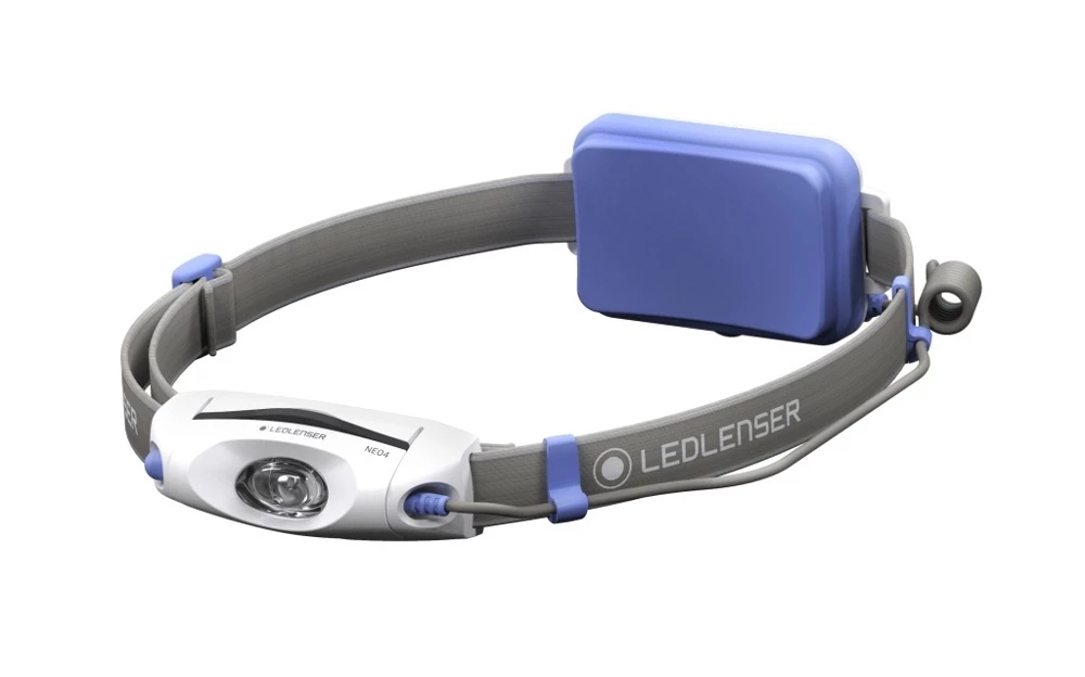Outlet ???? Ledlenser NEO4 Headlamp 240lm ???? 3 Outlet ???? Ledlenser NEO4 Headlamp 240lm ????