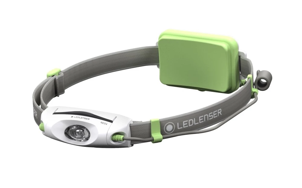 Outlet ???? Ledlenser NEO4 Headlamp 240lm ???? 4 Outlet ???? Ledlenser NEO4 Headlamp 240lm ???? - Image 2