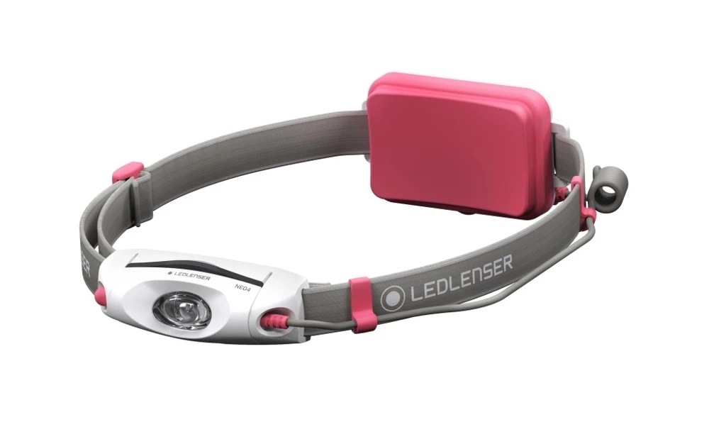 Outlet ???? Ledlenser NEO4 Headlamp 240lm ???? 5 Outlet ???? Ledlenser NEO4 Headlamp 240lm ???? - Image 3