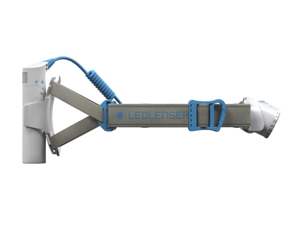 Best Pirce ???? Ledlenser NEO10R Rechargeable Headlamp 600l Blue ???? 4 Best Pirce ???? Ledlenser NEO10R Rechargeable Headlamp 600l Blue ???? - Image 2