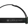 Best reviews of ❤️ Ledlenser MH8 Rechargeable Headlamp 600lm Green ???? -Outlet Lewmar Store 33507
