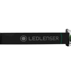 Brand new ???? Ledlenser MH4 Headlamp 200lm Green ????