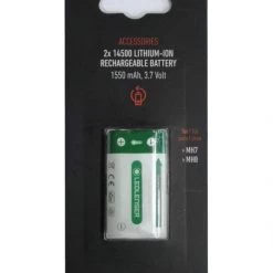 Best reviews of ???? Ledlenser MH7/MH8 Rechargeable Lithium-Ion Battery ⭐