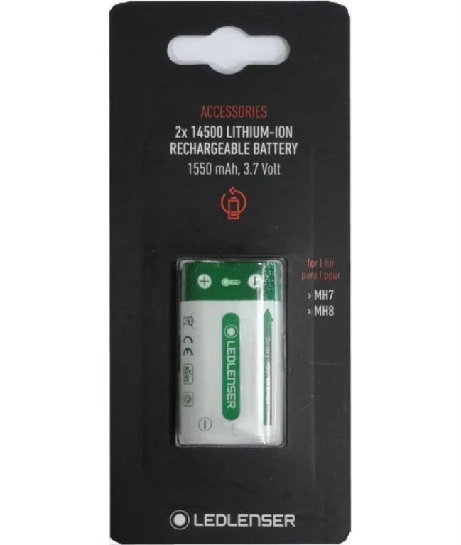 Best reviews of ???? Ledlenser MH7/MH8 Rechargeable Lithium-Ion Battery ⭐ 3 Best reviews of ???? Ledlenser MH7/MH8 Rechargeable Lithium-Ion Battery ⭐