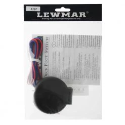 Best Pirce ⌛ Lewmar Foot Switch For Windlass Up ????